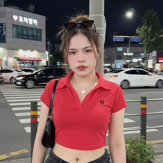 รูปโปรไฟล์ ของ แพทตี้