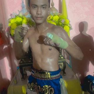 รูปโปรไฟล์ ของ ภูวิศิษฐ์ ขันชะลี