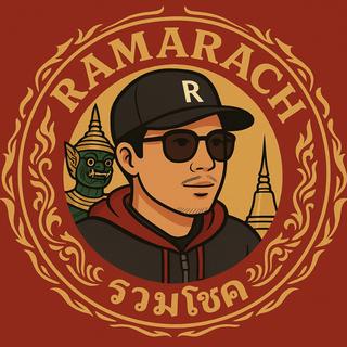 รูปโปรไฟล์ ของ Ramarach 