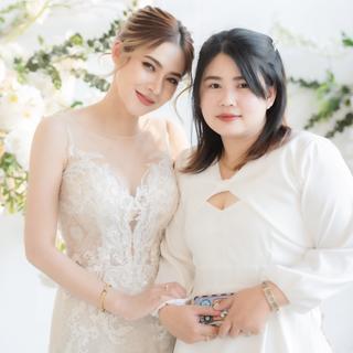 Profile picture of นภัสวรรณ ตั้งประสงค์