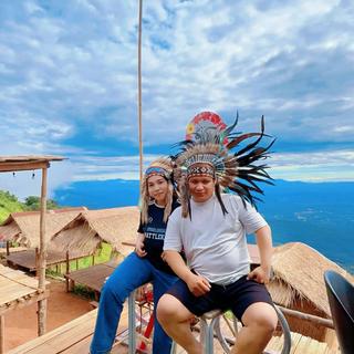 รูปโปรไฟล์ ของ อิทธิพลพระบ้าน