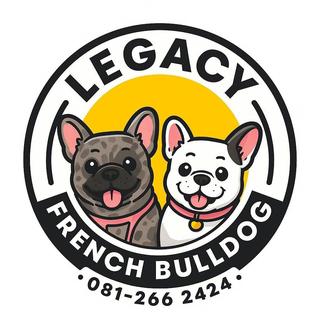 รูปโปรไฟล์ ของ Legacy French Bulldog