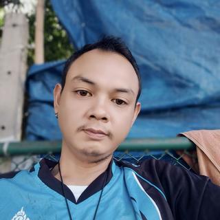 รูปโปรไฟล์ ของ แบงค์บารามีหลวงพ่อทวด