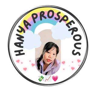 รูปโปรไฟล์ ของ Hanya Prosperous