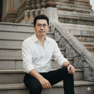 รูปโปรไฟล์ ของ พชร ธนัชพรณัทธร