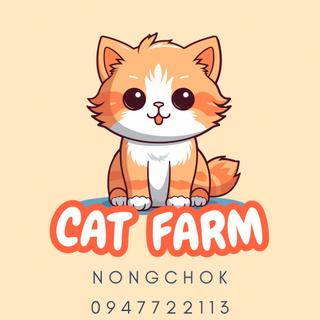 รูปโปรไฟล์ ของ Cat farm Nong chok
