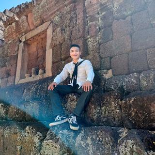 Profile picture of Mahajiw (มหาจิ๋ว)