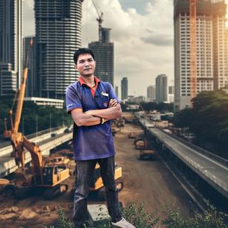 รูปโปรไฟล์ ของ วินิตร มังคราช