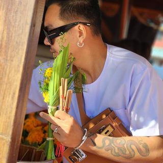 รูปโปรไฟล์ ของ เดช สิรินาคามหามุณี