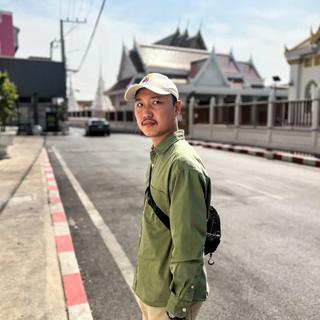 รูปโปรไฟล์ ของ Kunannat  Suksatod 