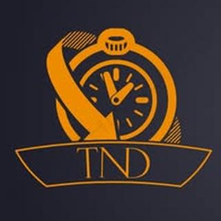 รูปโปรไฟล์ ของ time never dies shop ตลาด ไชยทิศ เลียบทางรถไฟตลิ่งชัน