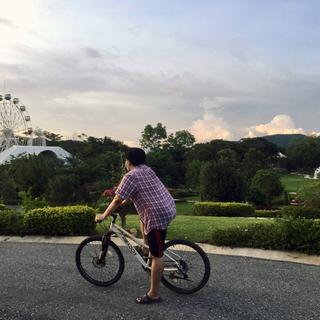 รูปโปรไฟล์ ของ ณัฐวัฒน์ เลิศพวงสุดา