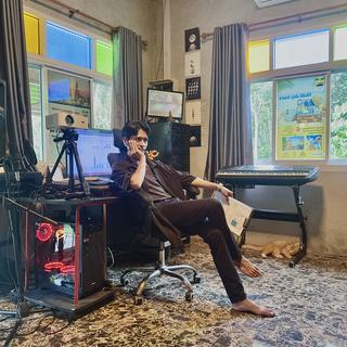 รูปโปรไฟล์ ของ SriNakhonAmulet