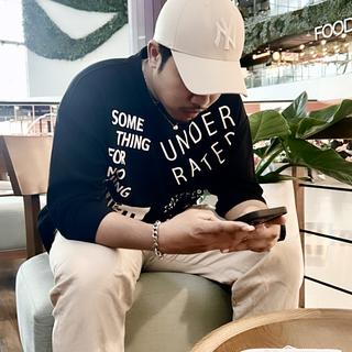 รูปโปรไฟล์ ของ สโนว์แมน ปั๊บป้า