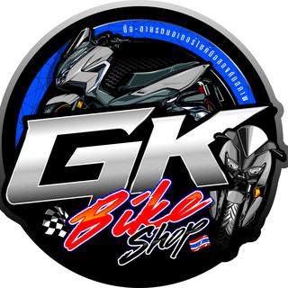 รูปโปรไฟล์ ของ GKBIKESHOP 
