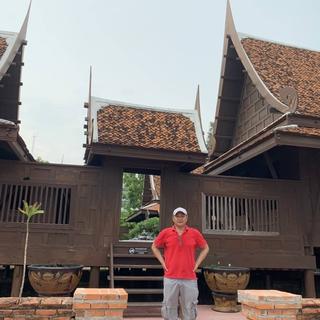 รูปโปรไฟล์ ของ Chatchai