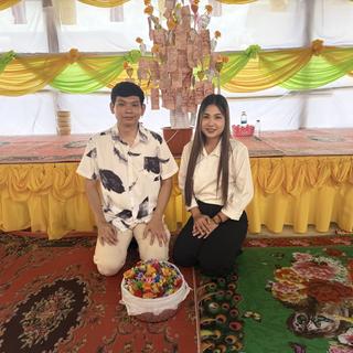 รูปโปรไฟล์ ของ ปลากัดป่า