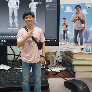 รูปโปรไฟล์ ของ tm thanpudtho
