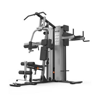 ร้าน Fitness 
